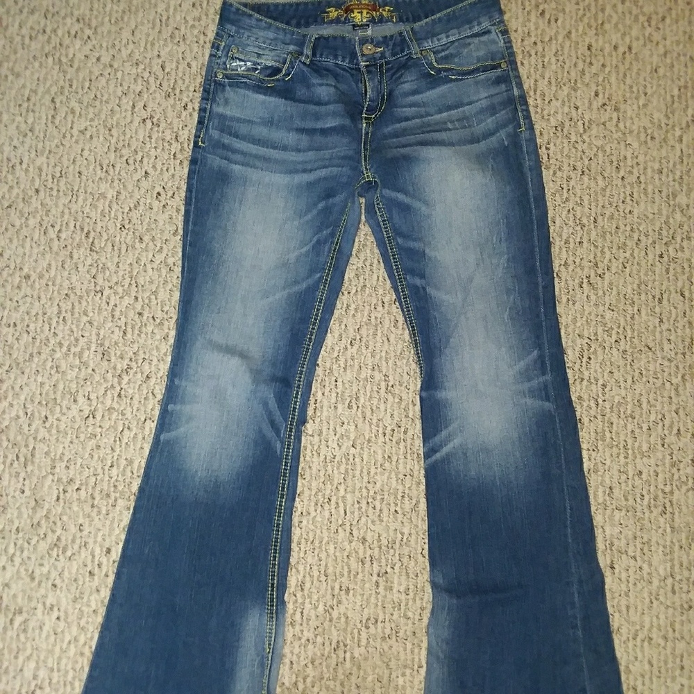 Maurices Jeans